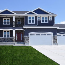 Sinclair Exterior