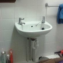 toria bathroom