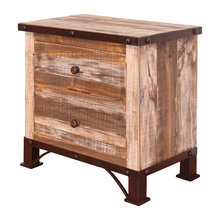 Bedroom Nightstand
