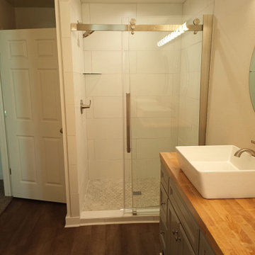 Starter Full Home Remodel