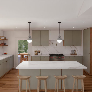 Kitchen Design