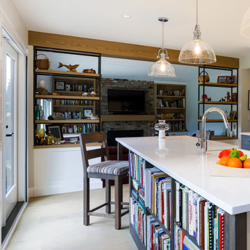 Her Cozy Kitchen