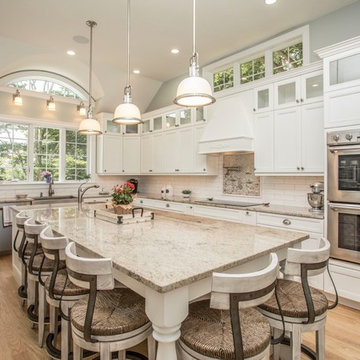 Extraordinary Mashpee Kitchen & Bath