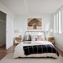 Bedroom Ideas