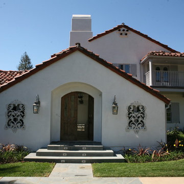 Beverly Drive
