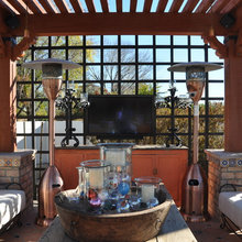 Patio Ideas