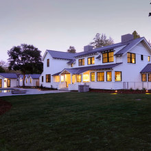 exterior finishes