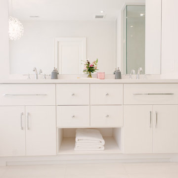 Mississauga Custom Home