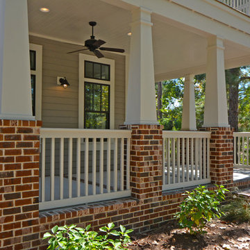 Topsail Cottage at Forest Lakes