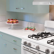 Bad Kitchen Color/Finish Combos