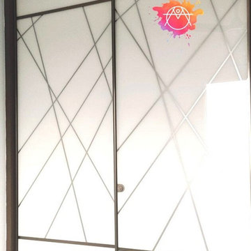 Wardrobe Designs Beyond Imagination!