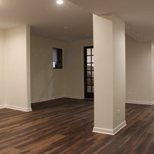 basement west lakeland