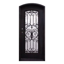 Entry Door