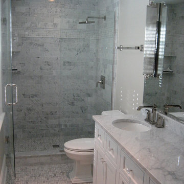 Prestigious Baths