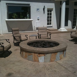 Firepits - Fire Pits