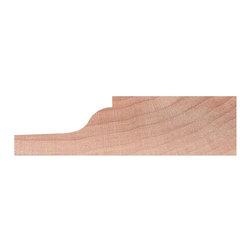 DOOR DETAILS :: Panel Raises - Products