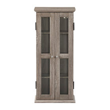 Cabinets