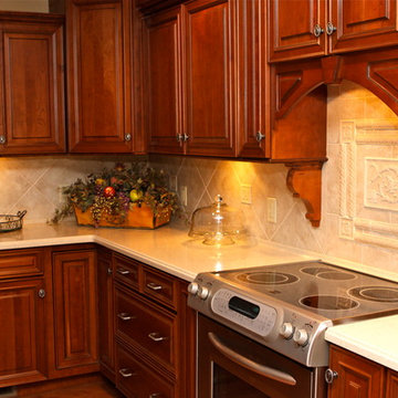 Kitchen Addition