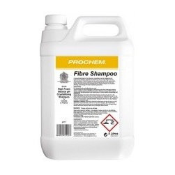 Prochem Fibre Shampoo 5L - Products