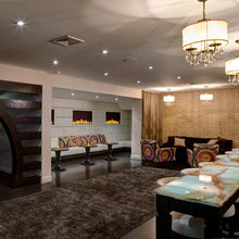 lounge details