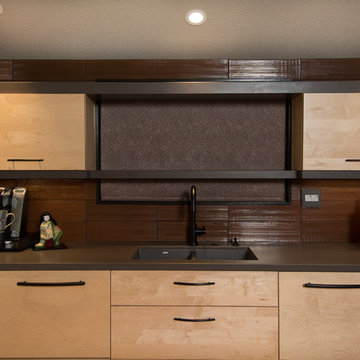 Southeast Portland Kitchen Remodel