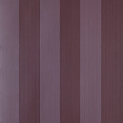 Plain Stripe ST 1130 - Wallpaper
