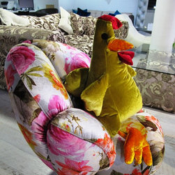 Bretz Accessories - Products