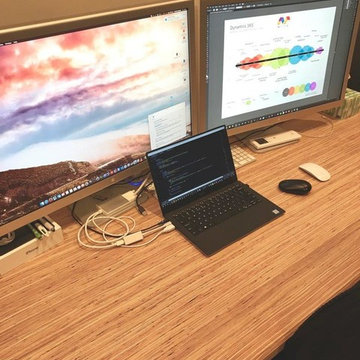 Working from Home