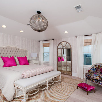 Beach Houses