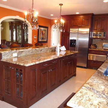 Wall Township Kitchen 3