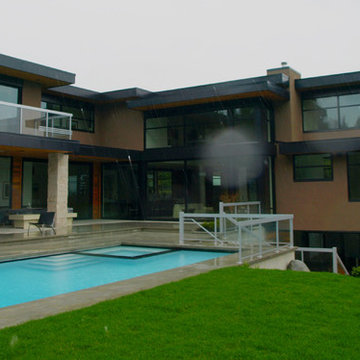 West Van Modern