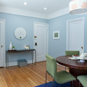 Clinton Hill Co-Op
