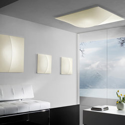 Nelly - Ceiling Lighting