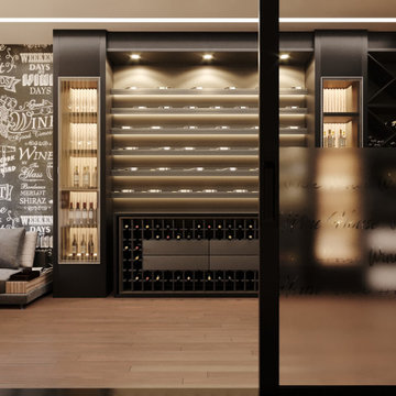 Wine Cellar