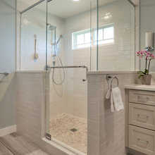 Finalist Bathroom