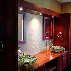 DYNAMIC VANITIES COLLECTION - Products
