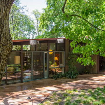 Claremont Mid Century