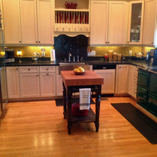 MDs Kitchens
