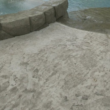 Decking Ideas
