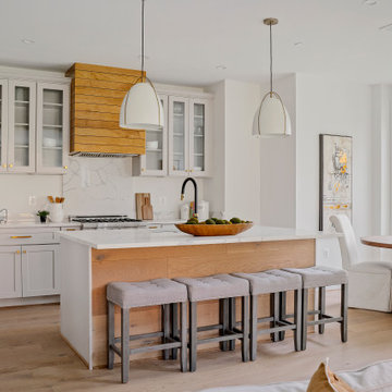 2022 Montgomery County Custom Builder Awards