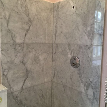 Mable Carrara - bathroom