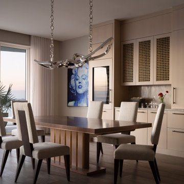Contemporary Glamour