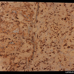 Granite Slabs - Products