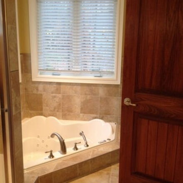 Bathrooms
