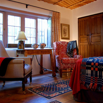 Santa Fe Adobe