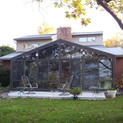 Sunrooms Of Buffalo Williamsville Ny Us 14221