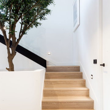 VIVIENDA UNIFAMILIAR BERMEO