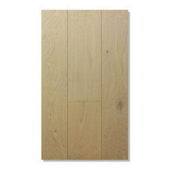 Old World Collection - Hardwood Flooring