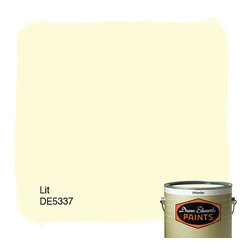Dunn-Edwards Paints Lit DE5337 - Products
