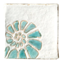 Керамическая плитка Cerasarda | Коллекция Gioielli Del Mare - Wall And Floor Tile